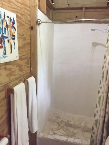1 Bedroom Standard room with ocean view