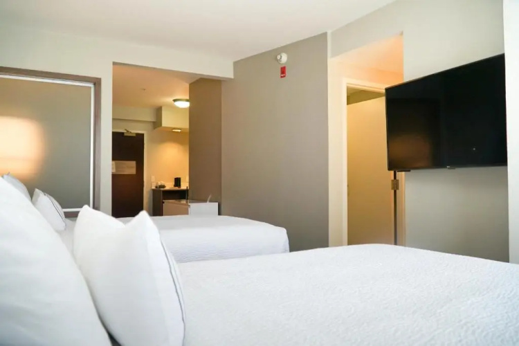 Springhill Suites By Marriott Orlando Altamonte Springs