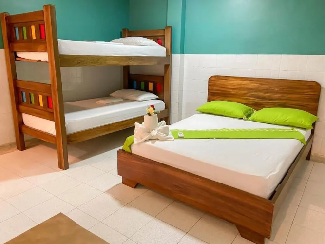 Hostal Baruch