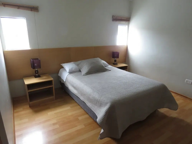 Hostal Posada Real