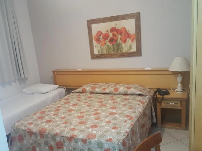 Hotel Vila Do Conde