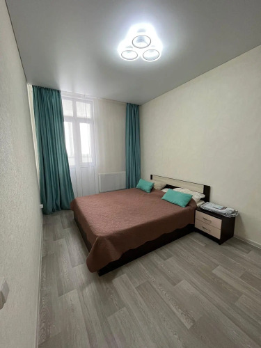 Фотография номера квартиры Апартаменты на улице Уральская 2/15