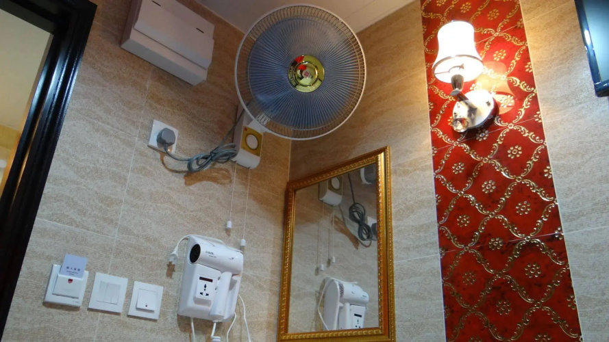 Holland Guest House