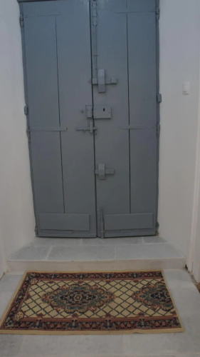 Marcos Rooms