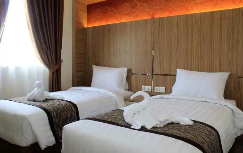 Amadeo Hotel