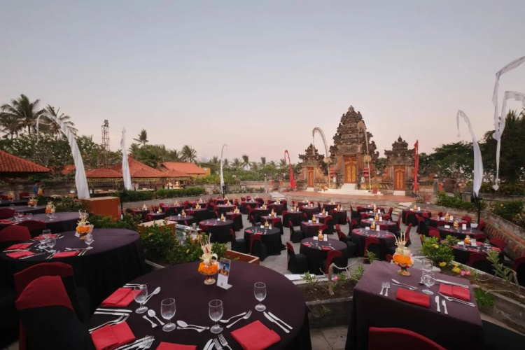 Ayodya Resort Bali photo 17