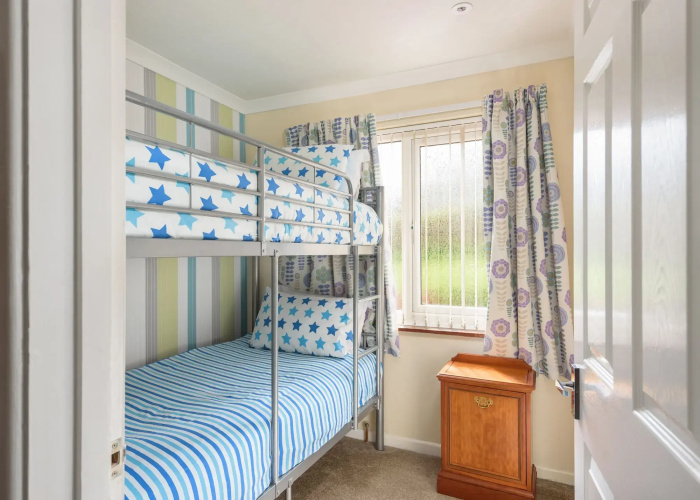 Best Western Fowey Valley