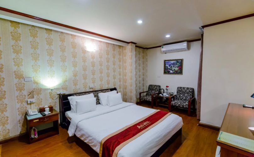 Hotelbild