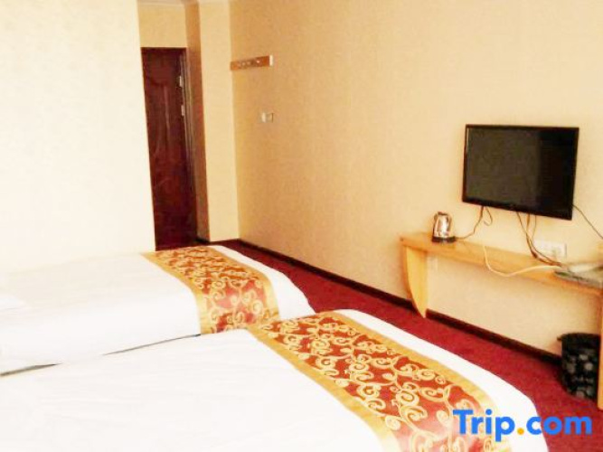 Dingxi Haisen Hotel