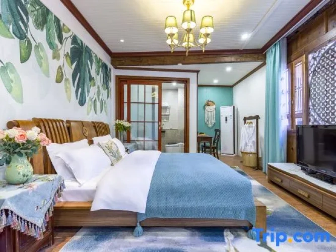 Family Duplex Suite
