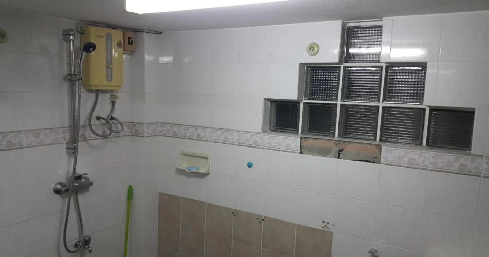 COC Guest House & Hostel