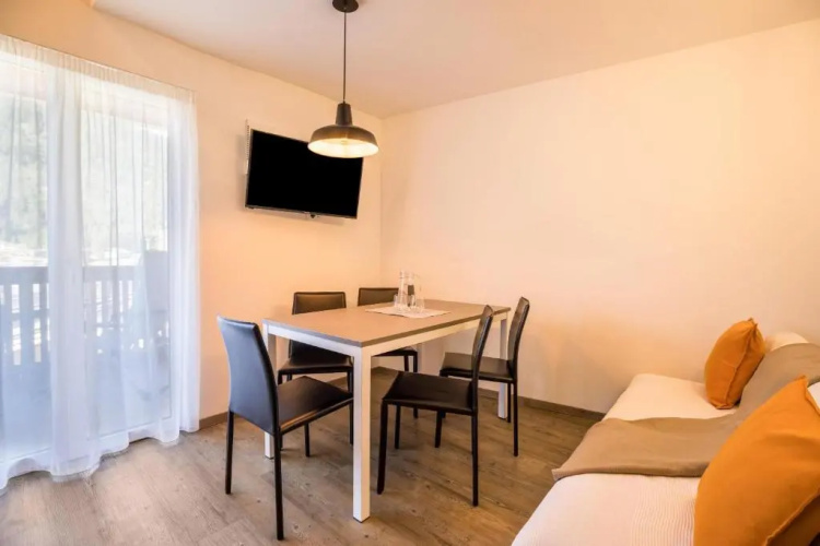 Apartment Ot Residence Bun Sté