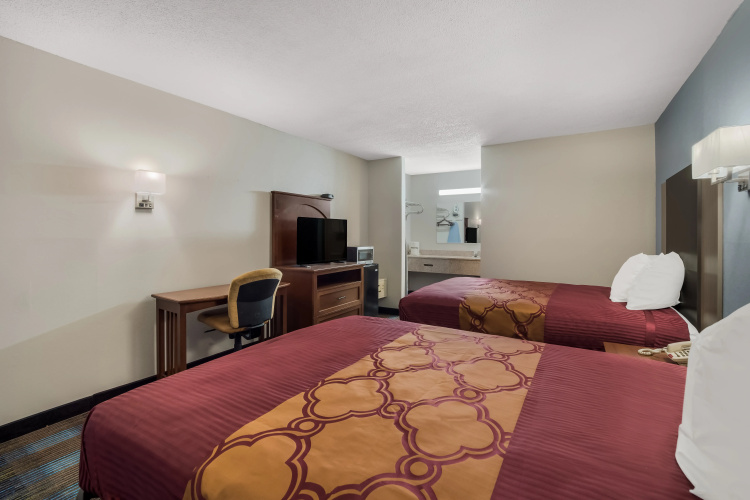 Rodeway Inn Augusta West - Fort Gordon