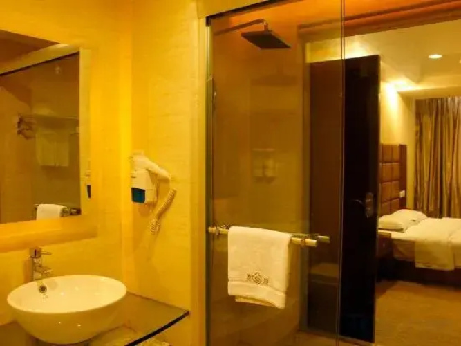 Jia Hu Hotel
