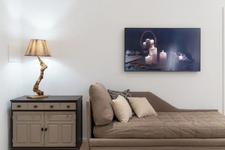 Ariosto Luxury Rooms