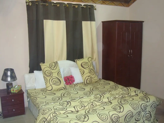 2 Bedrooms Standard Family room