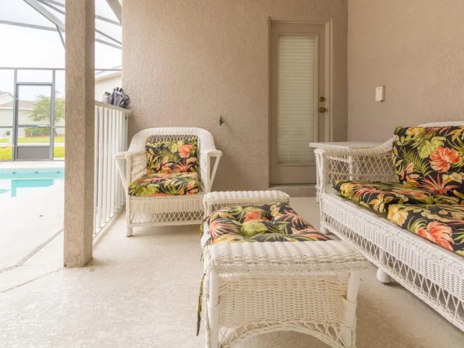4 Bed 4981