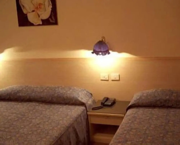 Hotel Beau Sejour