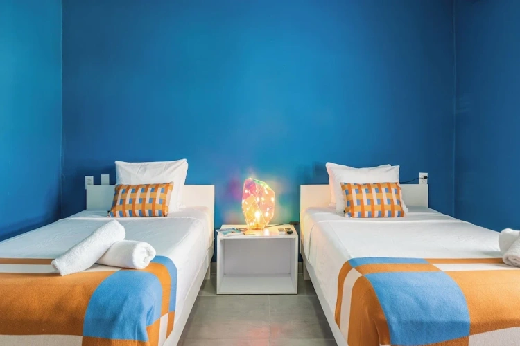 Royal Double room