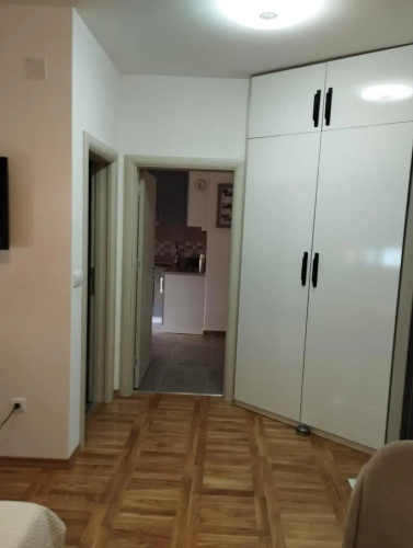 Stan na dan Zvornik