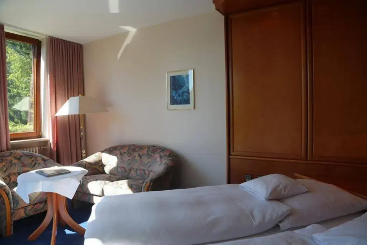 Hotel Hohe Linde