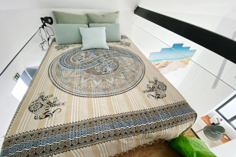 Akisol Sesimbra White