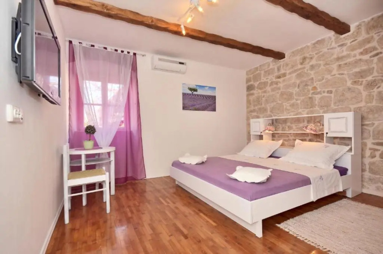 Rooms Vila Vilini Dvori