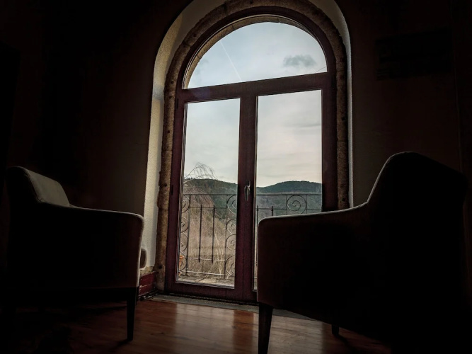 Loriga Feel Nature- Hostel