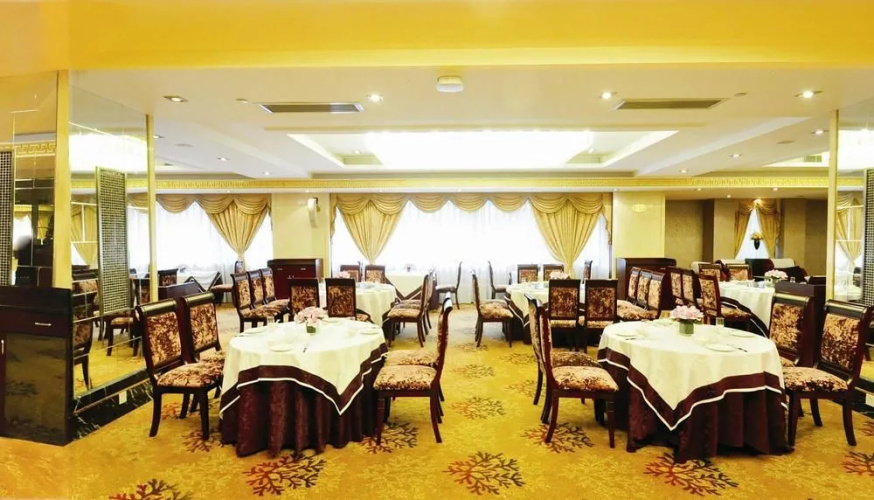 Gaoxiong Hotel