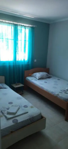 Iro-Kostas House 3