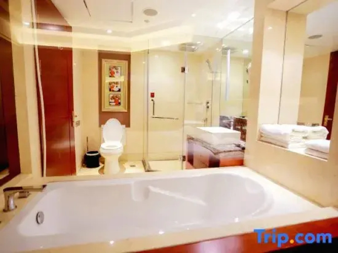 Qiqihar Junhui Yiju Apartment