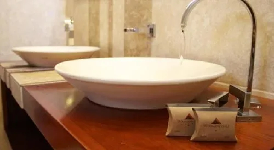 Hotel Inti Wasi Cusco