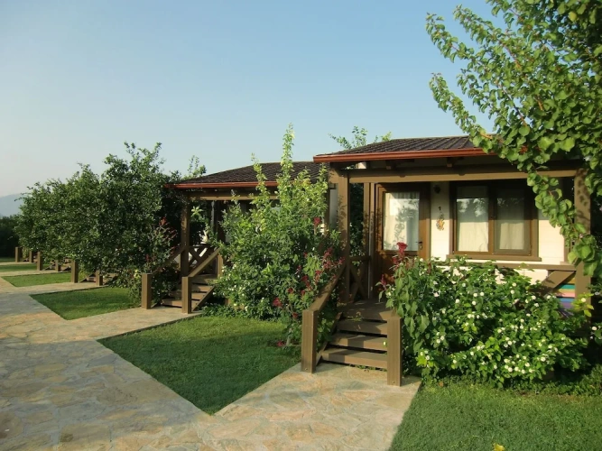 Bungalow