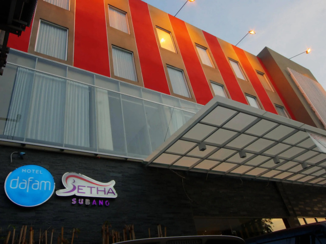 Otel görseli
