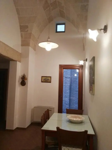La Casa di Marta