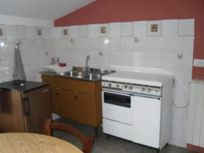 Standard Double Apartment