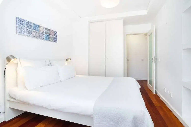 Luxury Chiado Prime Apartment