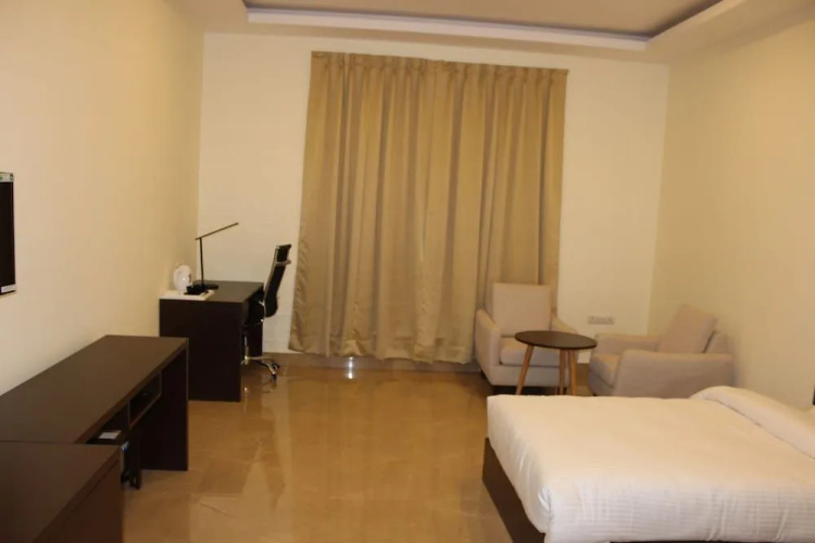 Shubham Resort