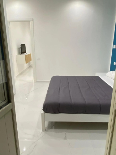 Vittorio Emanuele Suite Palermo