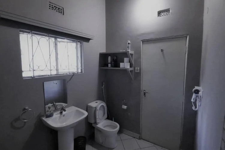 Comfort Residence