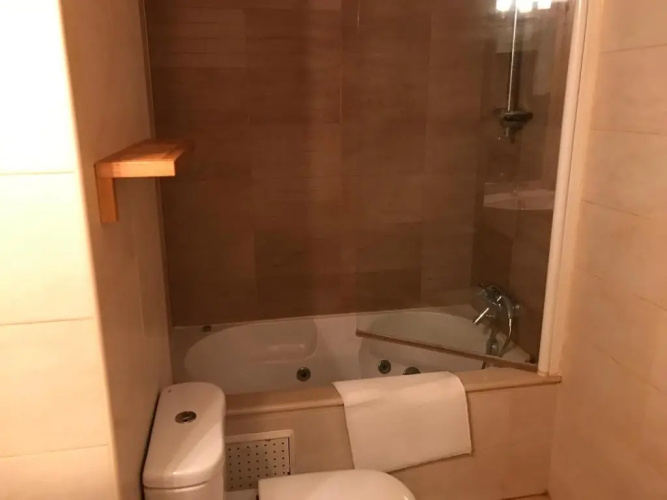 Apartamento Centro Almansa