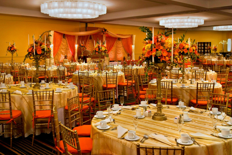 Long Island Marriott photo 19