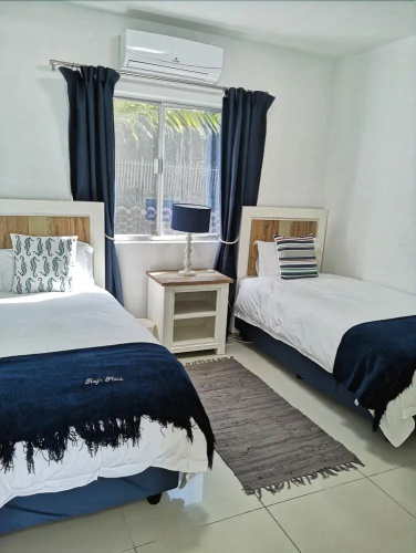 Isikhulu Apartments