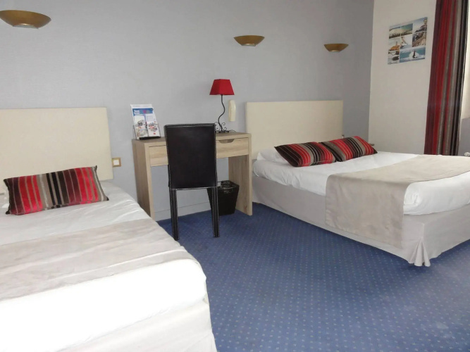 Hotel Bellevue