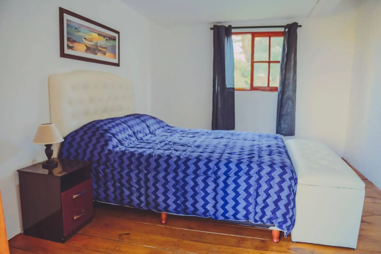 F&F Hostel