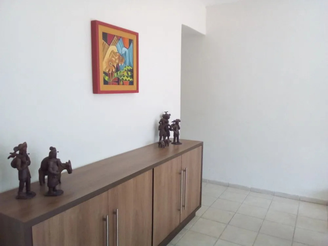 Asa Branca Residence