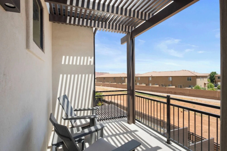 Adventure Awaits in Ocotillo