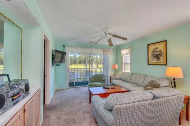 River Oaks 11-F