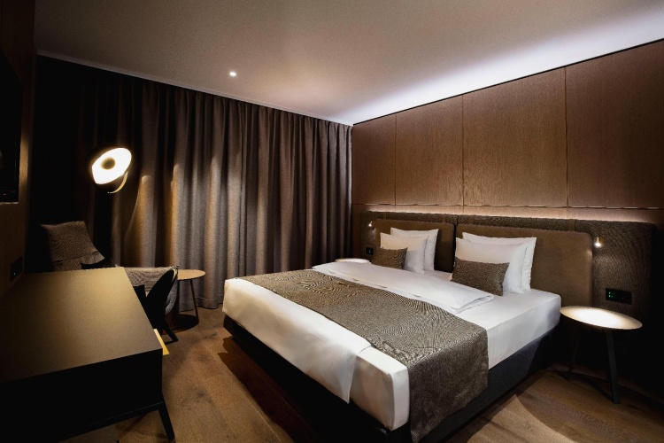 Business Double room