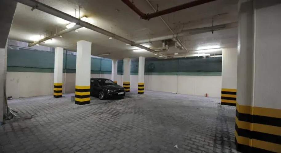 City Suites Hotel Apartments